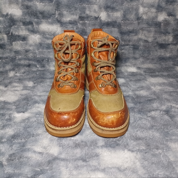 Cabela's Shoes Vintage Cabelas Work Boots Shoes Poshmark